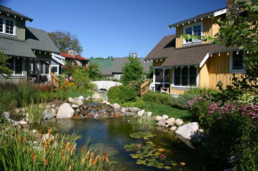Гостиница Crystal Mountain  Томпсонвилл